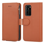 For Huawei P40 / Brown