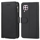 For Huawei P40 Lite / nova 6 SE / Black