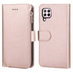 For Huawei P40 Lite / nova 6 SE / Rose Gold