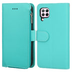 For Huawei P40 Lite / nova 6 SE / Green