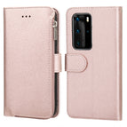 For Huawei P40 Pro / P40 Pro+ / Rose Gold