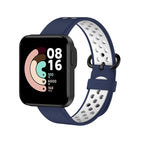 For Xiaomi Redmi Watch 2 / Blue White