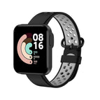 For Xiaomi Redmi Watch 2 / Black Grey