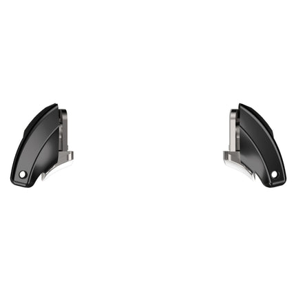 Strap Metal Head, For Galaxy Fit 2 R360