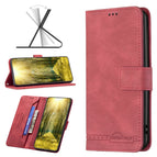 For Xiaomi Poco M4 Pro / Red