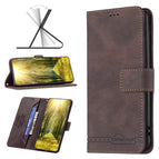 For Xiaomi Poco M4 Pro / Brown