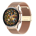 Steel Strap(Gold) / Gold