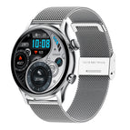 Steel Strap(Silver) / Silver
