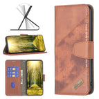 For Xiaomi Poco M4 Pro / Brown