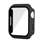 For Apple Watch Series 9 / 8 / 7 45mm / Black