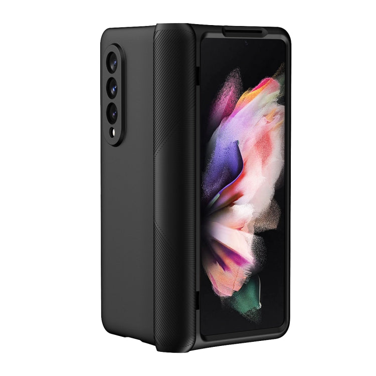 360 Full Body Armor Hinge Flip Phone Case