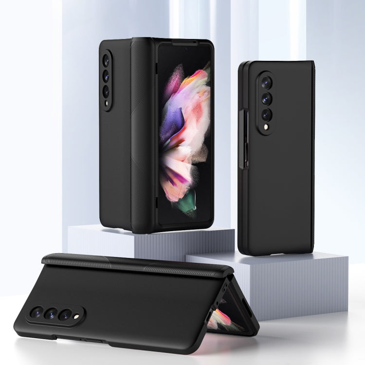 360 Full Body Armor Hinge Flip Phone Case