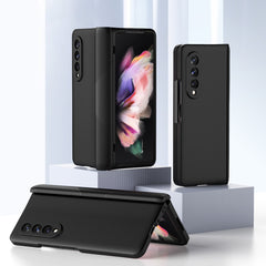 360 Full Body Armor Hinge Flip Phone Case