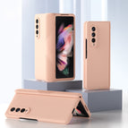 For Samsung Galaxy Z Fold3 5G / Pink