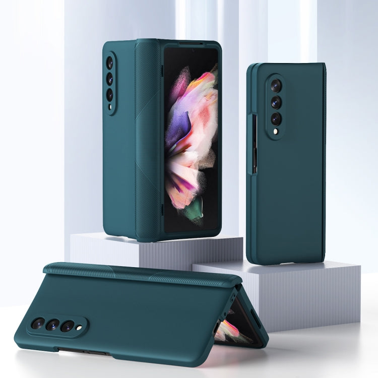 360 Full Body Armor Hinge Flip Phone Case