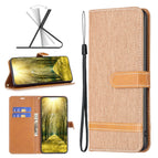 For Xiaomi Poco M4 Pro / Brown