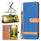 For Xiaomi Poco M4 Pro / Royal Blue