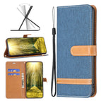 For Xiaomi Poco M4 Pro / Dark Blue