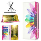 For Xiaomi Poco M4 Pro / Sun Flower