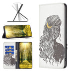 For Xiaomi Poco M4 Pro 5G / Girl