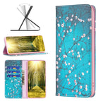For Xiaomi Poco M4 Pro 5G / Plum Blossom