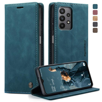 CaseMe 013 Multifunctional Horizontal Flip Leather Phone Case, For Samsung Galaxy A23, For Samsung Galaxy A73 5G