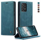 For Samsung Galaxy A73 5G / Blue