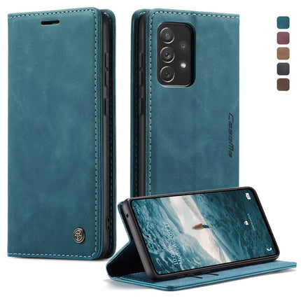 CaseMe 013 Multifunctional Horizontal Flip Leather Phone Case, For Samsung Galaxy A23, For Samsung Galaxy A73 5G