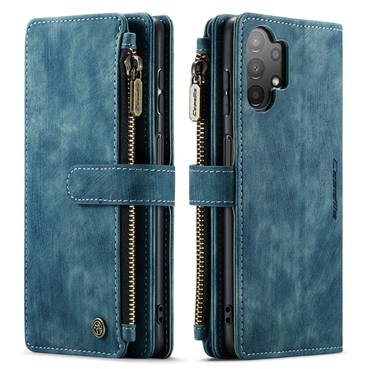 CaseMe C30 Multifunctional Phone Leather Case