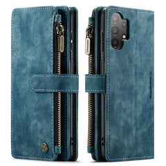 CaseMe C30 Multifunctional Phone Leather Case