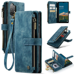 CaseMe C30 Multifunctional Phone Leather Case