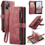 For Samsung Galaxy A13 4G/A13 5G/A04S/A04/M13 5G / Red