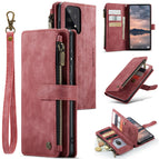 For Samsung GalaxyA33 5G / Red