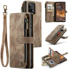 For Samsung GalaxyA33 5G / Brown