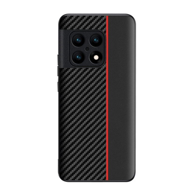 Ultra-thin Carbon Fiber Texture Splicing Phone Case, For OnePlus 10 5G, For Samsung Galaxy S22 5G, For Samsung Galaxy S22+ 5G, For Samsung Galaxy S22 Ultra 5G, For Google Pixel 7 5G, For Google Pixel 7 Pro 5G