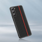 For Samsung Galaxy S22+ 5G / Red