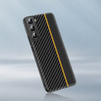 For Samsung Galaxy S22+ 5G / Yellow