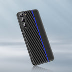 For Samsung Galaxy S22+ 5G / Blue