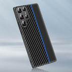 For Samsung Galaxy S22 Ultra 5G / Blue