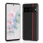 For Google Pixel 7 Pro 5G / Red