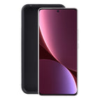 For Xiaomi 12 Lite / Pudding Black