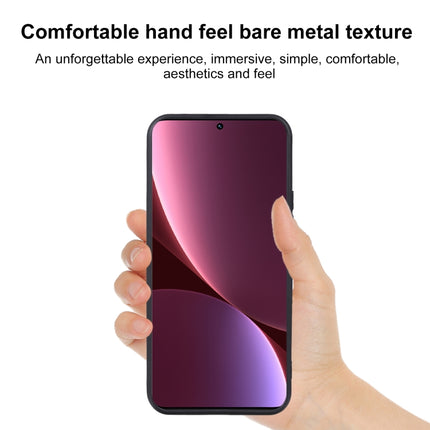TPU Phone Case, For Xiaomi 12 Lite, For U-Magic Enjoy 50 Plus