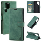 For Samsung Galaxy S22 Ultra 5G / Green