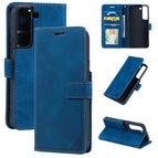 For Samsung Galaxy S22 5G / Blue