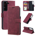 For Samsung Galaxy S22+ 5G / Red