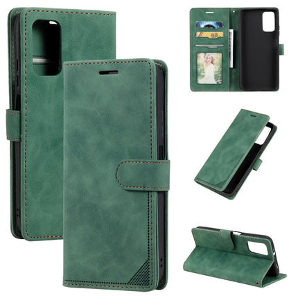Skin Feel Anti-theft Brush Leather Phone Case, For Samsung Galaxy S22 Ultra 5G, For Samsung Galaxy S22 5G, For Samsung Galaxy S22+ 5G, For Xiaomi Redmi Note 11 Pro 4G