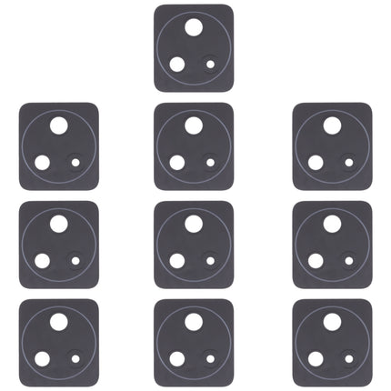 10 PCS Back Camera Lens, For Xiaomi Redmi K50/Redmi K50 Pro, For XiaomiRedmi Note 11 Pro 4G / Note 11 Pro+ 5G India / Note 11E Pro, For Xiaomi Poco X4 Pro 5G, For Xiaomi Poco M4 Pro 4G, For Xiaomi Poco M3 Pro 5G, For Xiaomi Redmi Note 11T 5G           ...