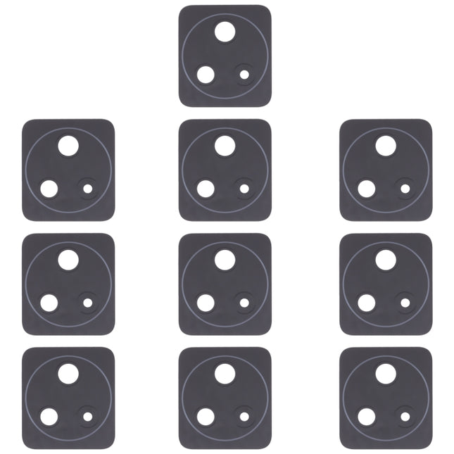 10 PCS Back Camera Lens, For Xiaomi Redmi K50/Redmi K50 Pro, For XiaomiRedmi Note 11 Pro 4G / Note 11 Pro+ 5G India / Note 11E Pro, For Xiaomi Poco X4 Pro 5G, For Xiaomi Poco M4 Pro 4G, For Xiaomi Poco M3 Pro 5G, For Xiaomi Redmi Note 11T 5G           ...