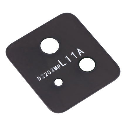 10 PCS Back Camera Lens, For Xiaomi Redmi K50/Redmi K50 Pro, For XiaomiRedmi Note 11 Pro 4G / Note 11 Pro+ 5G India / Note 11E Pro, For Xiaomi Poco X4 Pro 5G, For Xiaomi Poco M4 Pro 4G, For Xiaomi Poco M3 Pro 5G, For Xiaomi Redmi Note 11T 5G           ...