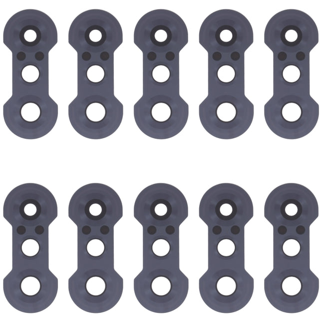 10 PCS Back Camera Lens, For Xiaomi Redmi K50/Redmi K50 Pro, For XiaomiRedmi Note 11 Pro 4G / Note 11 Pro+ 5G India / Note 11E Pro, For Xiaomi Poco X4 Pro 5G, For Xiaomi Poco M4 Pro 4G, For Xiaomi Poco M3 Pro 5G, For Xiaomi Redmi K40 Gaming            ...